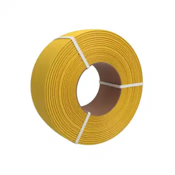 Porima Sarı Eco Smart PLA Filament