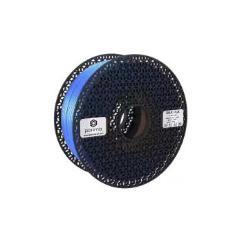 Porima Mavi Silk PLA Filament 1.75mm 1kg