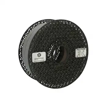 Porima PLA Stone Filament Beton