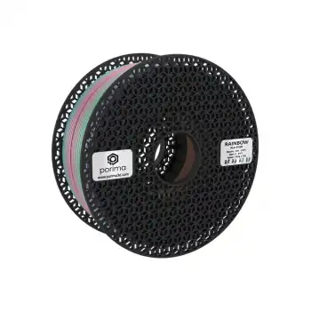 Porima Rainbow PLA Star Filament