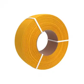 Porima Sarı Eco PLA Filament 1kg 1.75mm