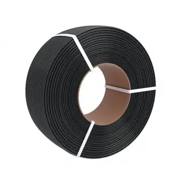 Porima Siyah Eco PLA Filament 1kg 1.75mm