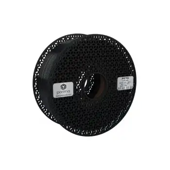 Porima Siyah PETG Filament 1.75mm 1kg
