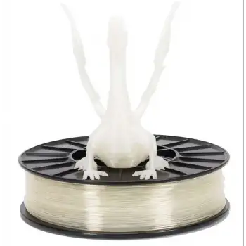 Porima TPU Flex Natural Filament 0.5 kg
