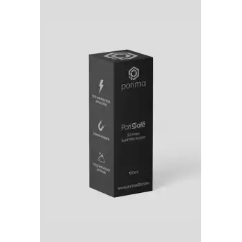 PoriSafe Tabla Yapıştırıcı Sprey 100ml