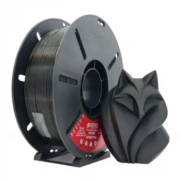 Revo Hyper Speed PLA Siyah