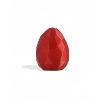 Valment Silk PLA Filament Galaxy Kırmızı