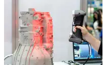 3D Tarama-Baskı Hizmeti