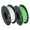 CCF Filament PLA PLUS Neon Yeşil 1.75 mm 1 Kg