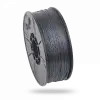 CCF Filament PLA+SOFT SEDEFLİ GRİ 1.75mm 1kg