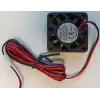 Creality Ender 3 V2 4010 Sessiz Hotend Fan