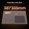 Creality Falcon A1 Laser Kazıma ve Kesici 10W