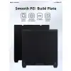Creality K1 Orijinal Smooth PEI Tabla 235x235mm