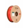 eSUN 1.75 mm PLA+HS Kırmızı Filament 1KG