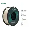 eSUN 1,75 mm ePLA-LW Natural Filament (1 KG)