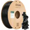 eSUN eASA Siyah Filament 1.75mm 1kg