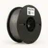 Filetto PLA+Gümüş Gri Filament 1.75mm 1 KG