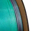 Nanelab Rainbow Macaron Silk PLA Filament 1.75mm 1Kg