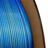 Nanelab Üç Renk Silk PLA Filament - Kırmızı-Sarı-Mavi - 1.75mm - 1Kg