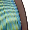 Nanelab Üç Renk Silk PLA Filament - Kırmızı-Sarı-Mavi - 1.75mm - 1Kg