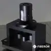 Polymaker Fiberon PA6-CF20 Filament Siyah