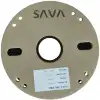 SAVA TPU FLEX 100A SİYAH ESNEK FİLAMENT