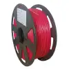 SAVA TPU FLEX Metalik Kırmızı Esnek Filament