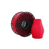 Uzy Basic PLA True Red