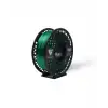 Valment Silk PLA Filament Efsunlu Yeşil