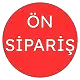 Ön Sipariş