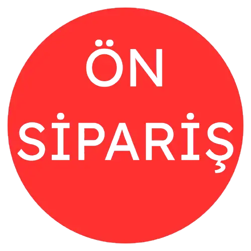 Ön Sipariş