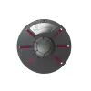 FetaPlast Next-Gen Solito PLA Filament - Bordo