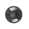 FetaPlast Next-Gen Solito PLA Filament - Siyah