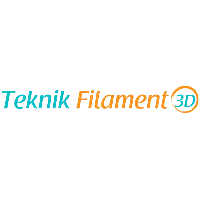 Filamix Turuncu Filament PLA + 1.75mm 1 KG Plus