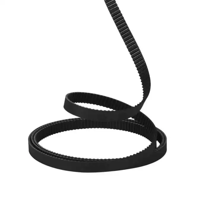 3D Yazıcı GT2-6mm Zamanlama Kayışı