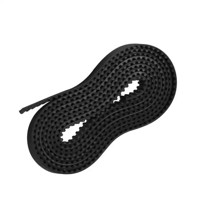 3D Yazıcı GT2-6mm Zamanlama Kayışı