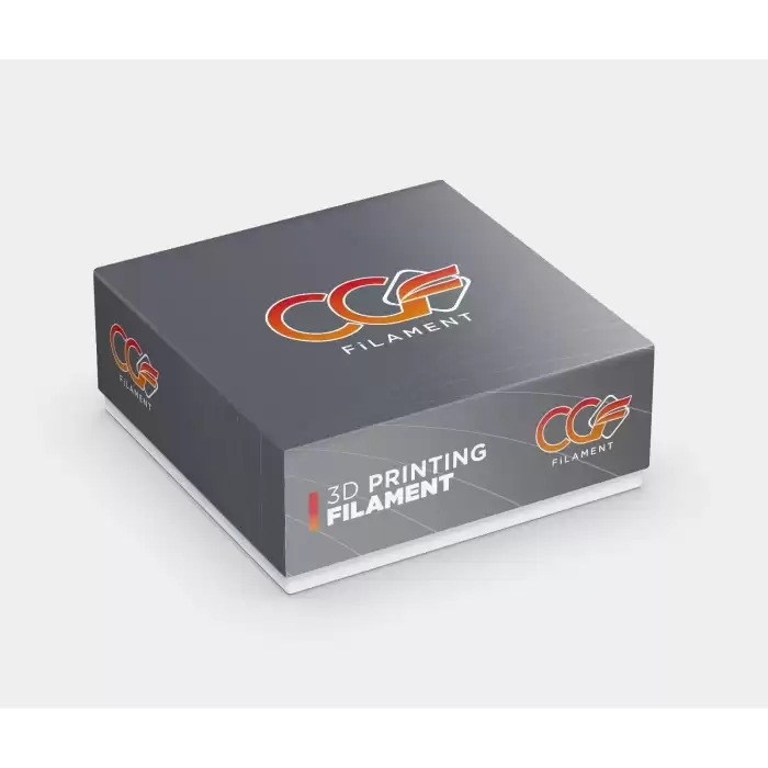 CCF Filament Hyper PLA Gold 1.75mm 1kg