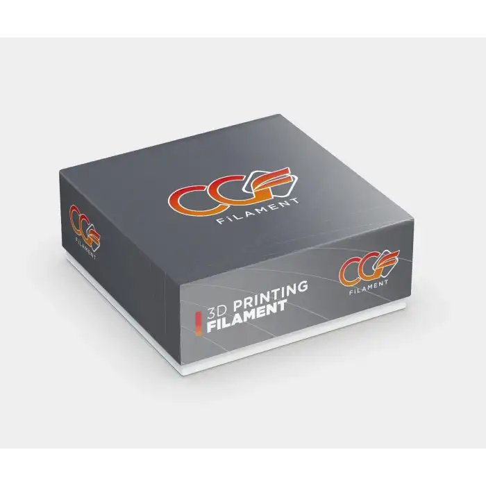 CCF Filament Hyper PLA Turuncu 1.75mm 1kg