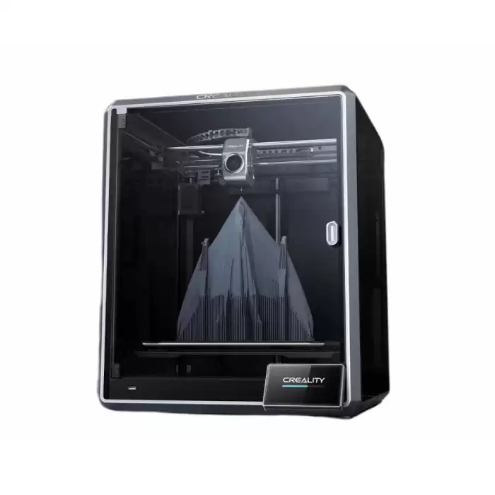 Creality K1 MAX Yüksek Hızlı 3D Yazıcı