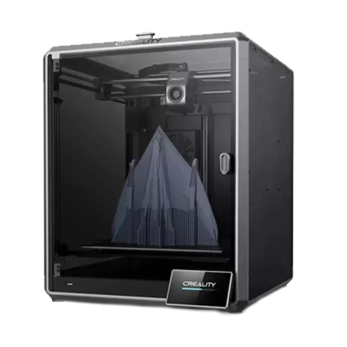 Creality K1 MAX Yüksek Hızlı 3D Yazıcı