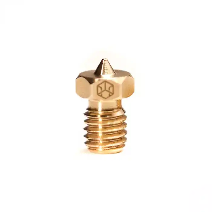 Csa 3D Yazıcı E3DV6 Nozzle - 0.2mm