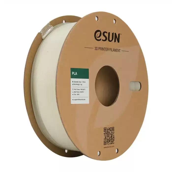 eSun 1.75 mm Luminous PLA Fosforlu Filament 1 Kg
