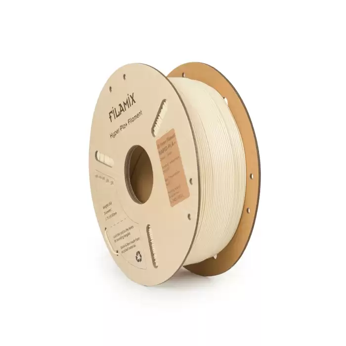 Filamix Hyper Pla Filament Bej