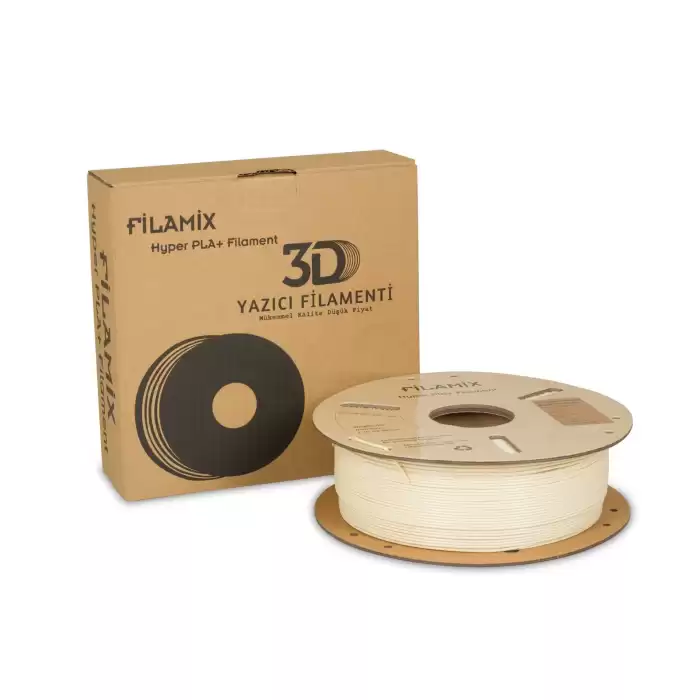 Filamix Hyper Pla Filament Bej