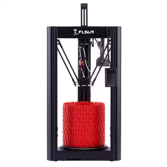 Flsun Super Racer Delta 3D Yazıcı