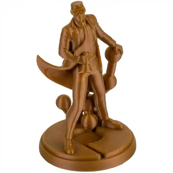 Polymaker Panchroma Starlight PLA Filament Jupiter