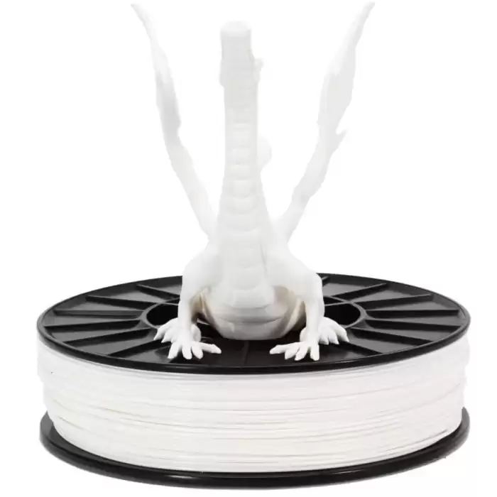 Porima Beyaz PLA Filament 1kg