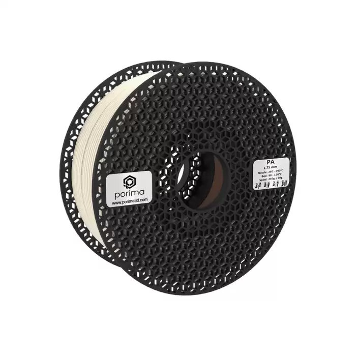 Porima Natural PA Filament