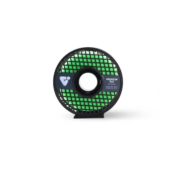 Valment PLA Neon Yeşili Filament