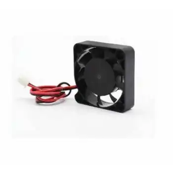 24V Fan 40x40x10(4010) - 3D Yazıcı Uyumlu